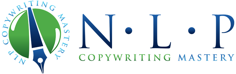 NLP Copywriting Logo